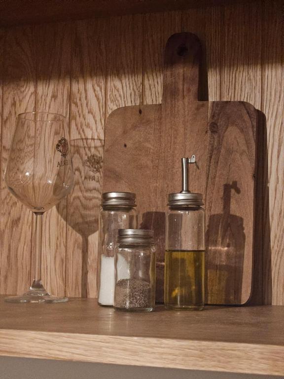 Fotografie z fotogalerie ubytování קציר ריזורט v destinaci Migdal