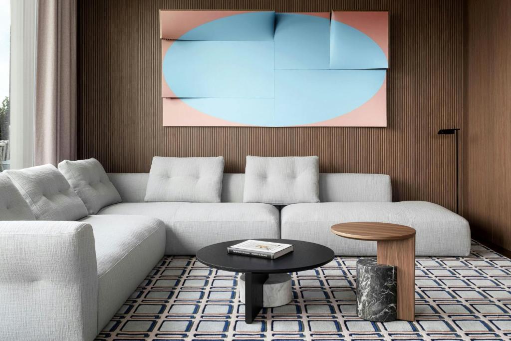 Casa Brera, a Luxury Collection Hotel, Milan - Resim 16