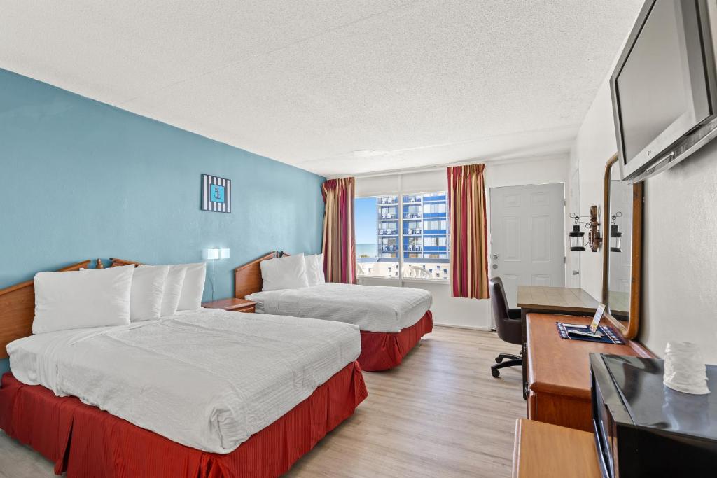 The anchor hotel - 