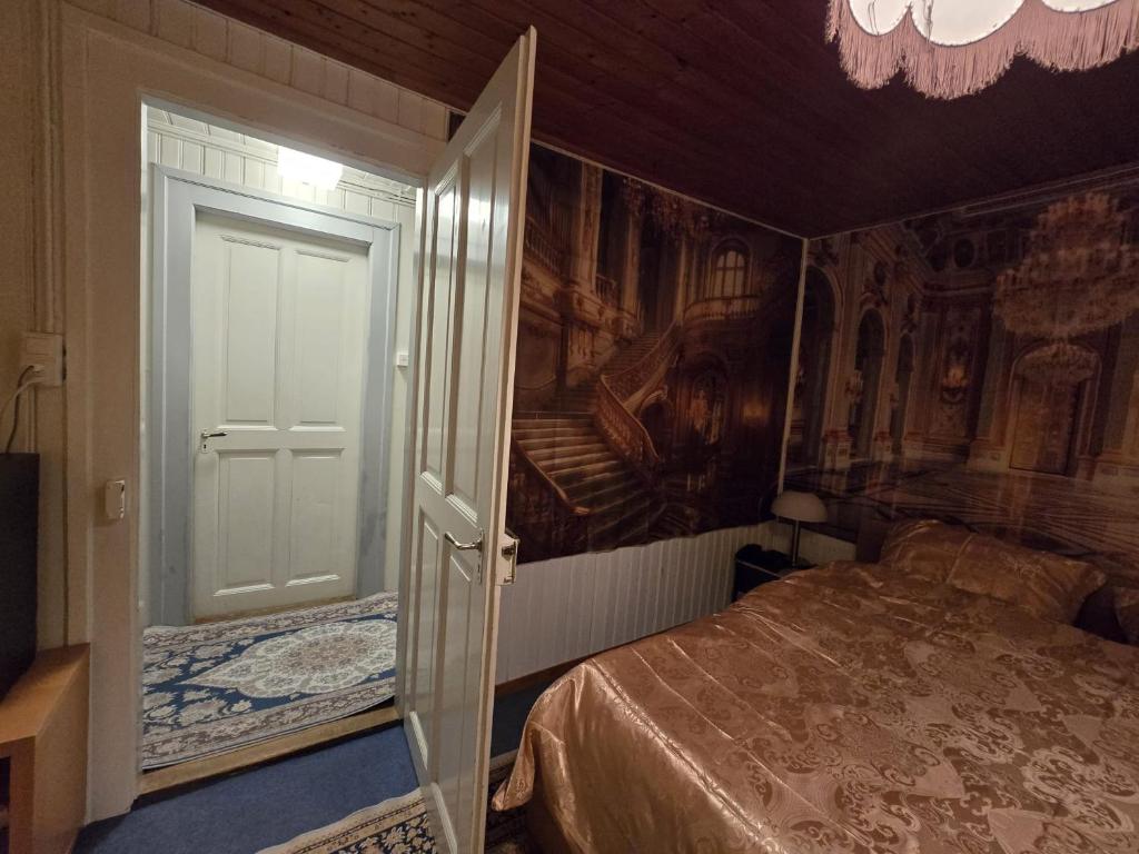 Villa de Maître in Bern - Resim 29