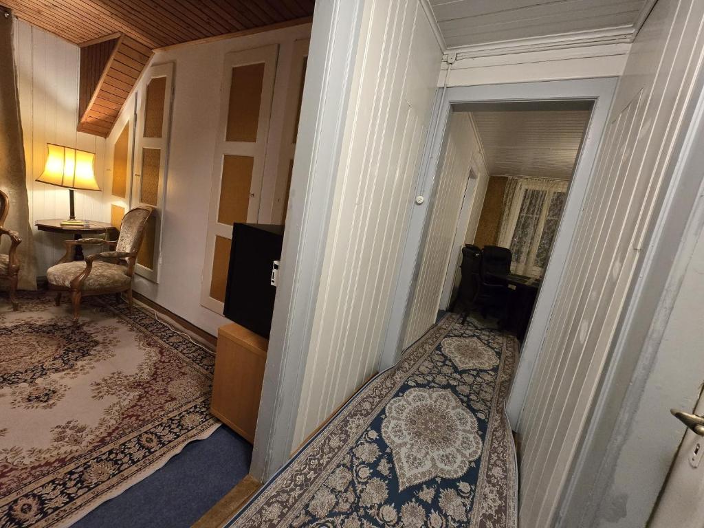 Villa de Maître in Bern - Resim 31