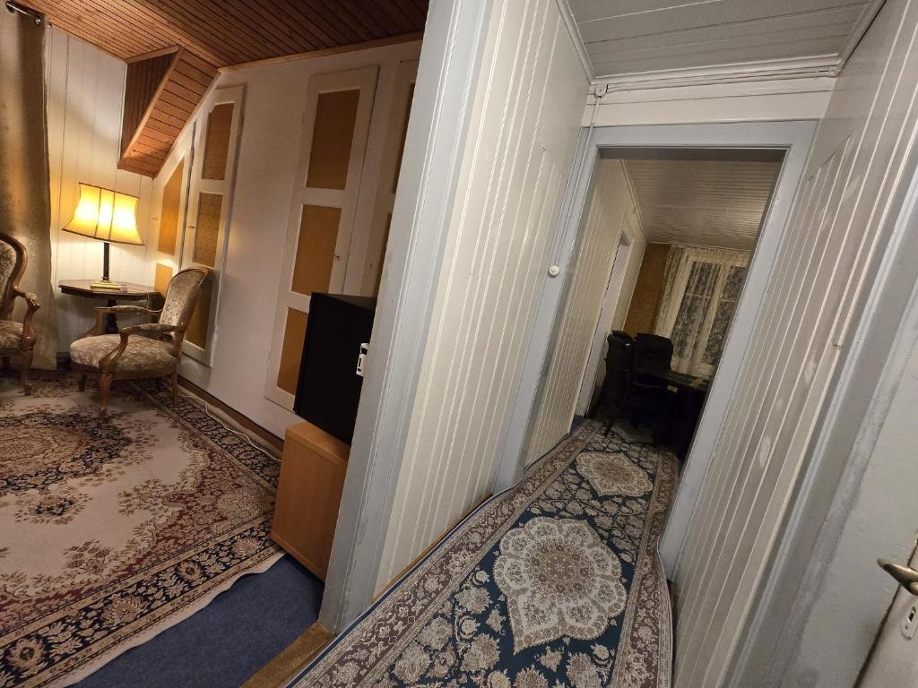 Villa de Maître in Bern - Resim 33