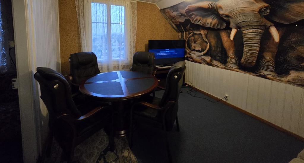 Villa de Maître in Bern - Resim 40