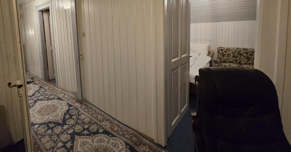 Villa de Maître in Bern - Resim 41