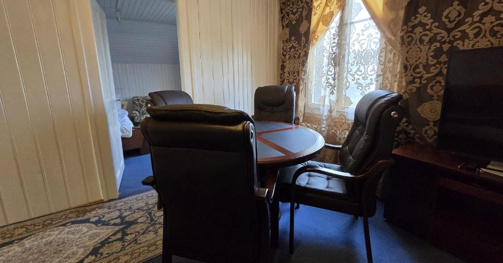 Villa de Maître in Bern - Resim 35