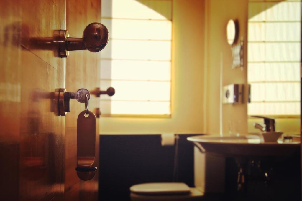 Derechos de imagen reservados por Booking.com