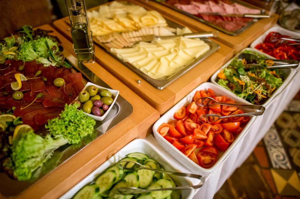 Hotel Salvator - Resim 40