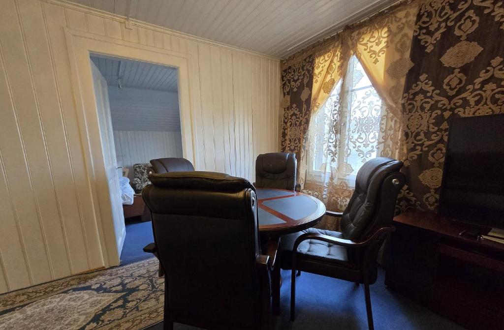 Villa de Maître in Bern - Resim 42