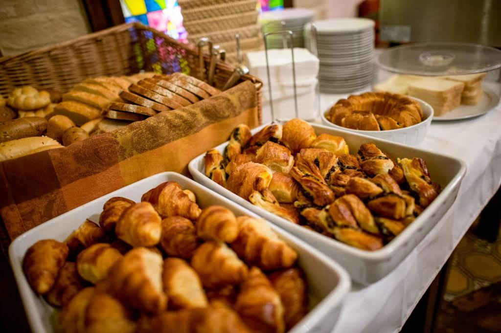 Hotel Salvator - Resim 42