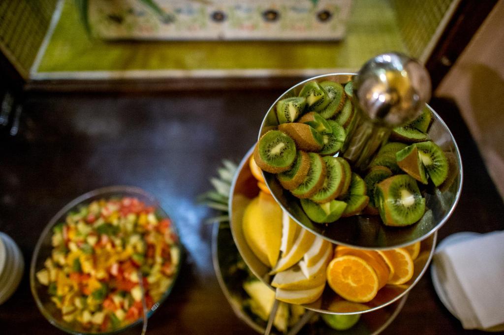 Hotel Salvator - Resim 43