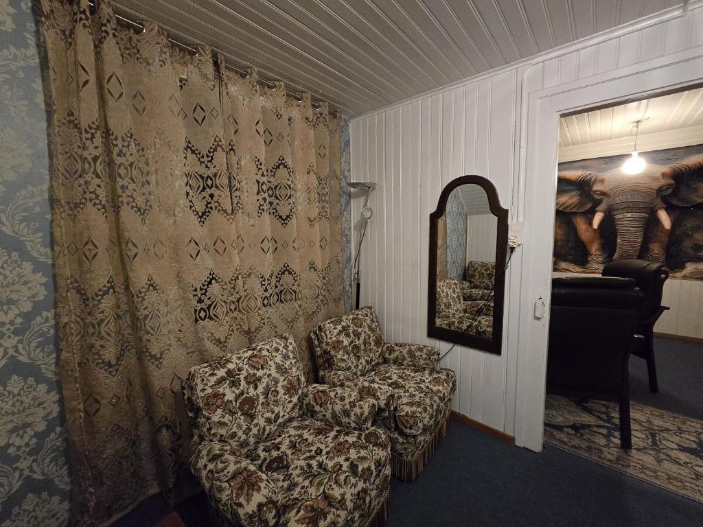 Villa de Maître in Bern - Resim 44