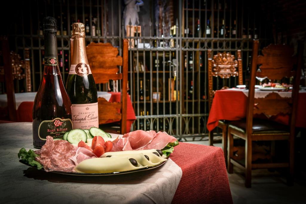 Residence ANTICO SAN ZENO centro storico - Resim 38