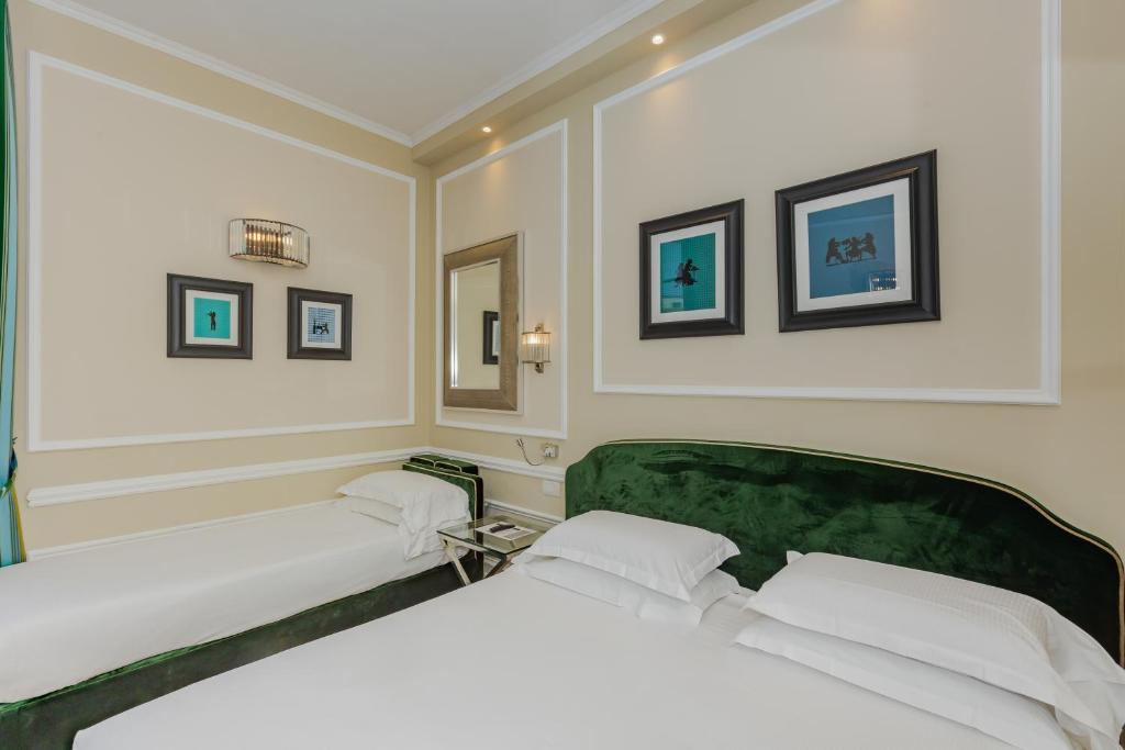 FH55 Hotel Calzaiuoli - 8