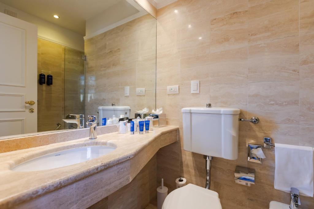 FH55 Hotel Calzaiuoli - 9