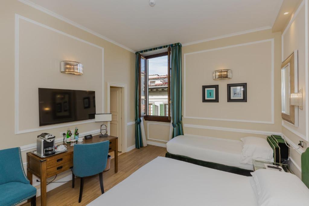 FH55 Hotel Calzaiuoli - 7