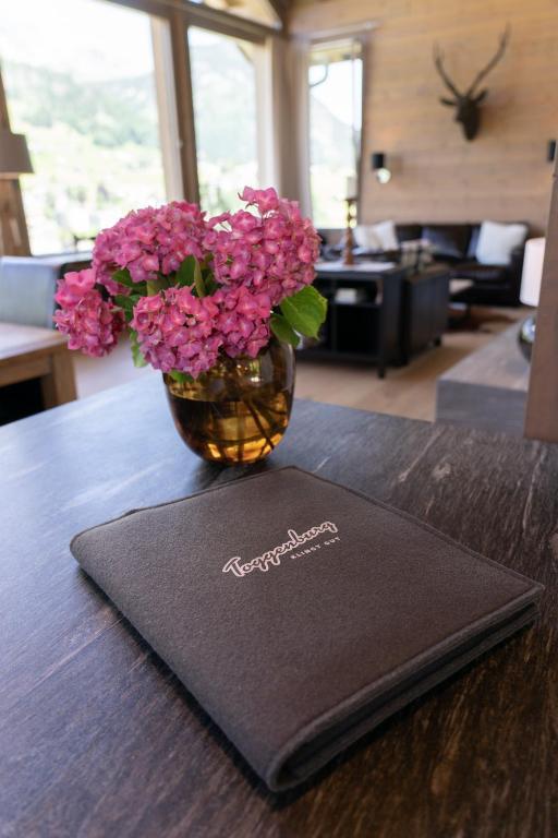 Fotografie z fotogalerie ubytování Primula v destinaci Wildhaus