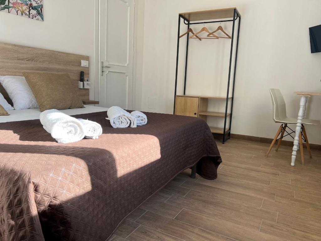Egadi Home - Habitación De Doble O Gemela De Lujo