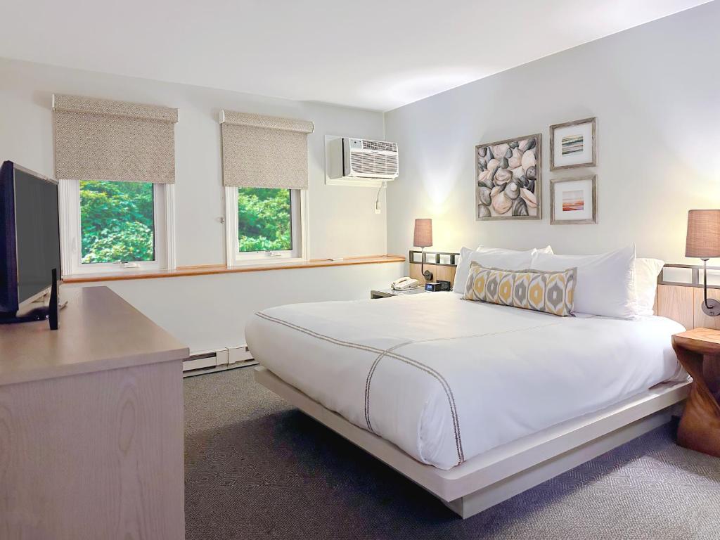 The Villages at Ocean Edge Resort and Golf Club