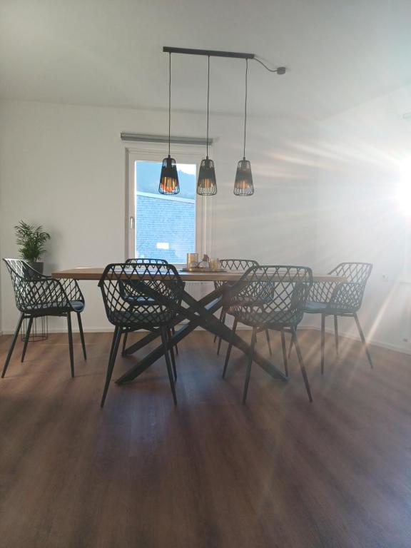 Fotografie z fotogalerie ubytování Ruhige Stadtwohnung, 107 m2 v destinaci Dornbirn