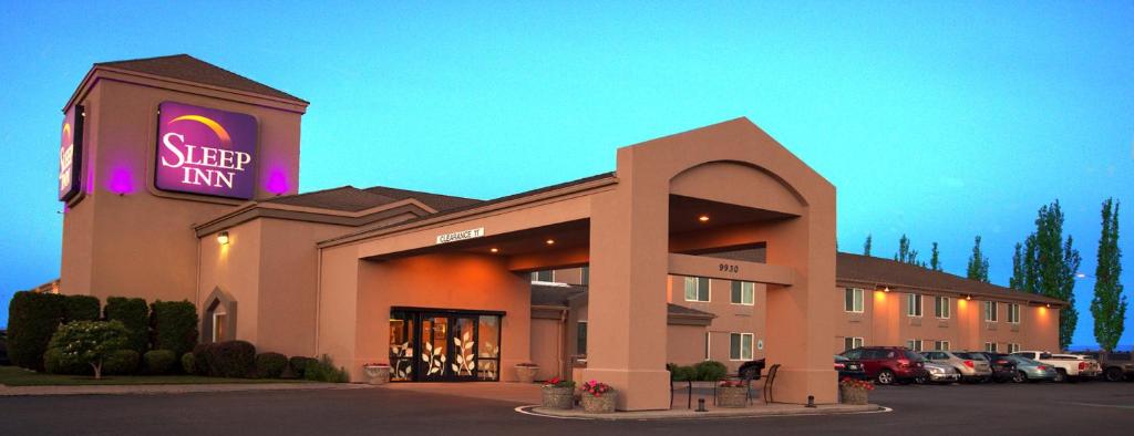 Sleep Inn Pasco