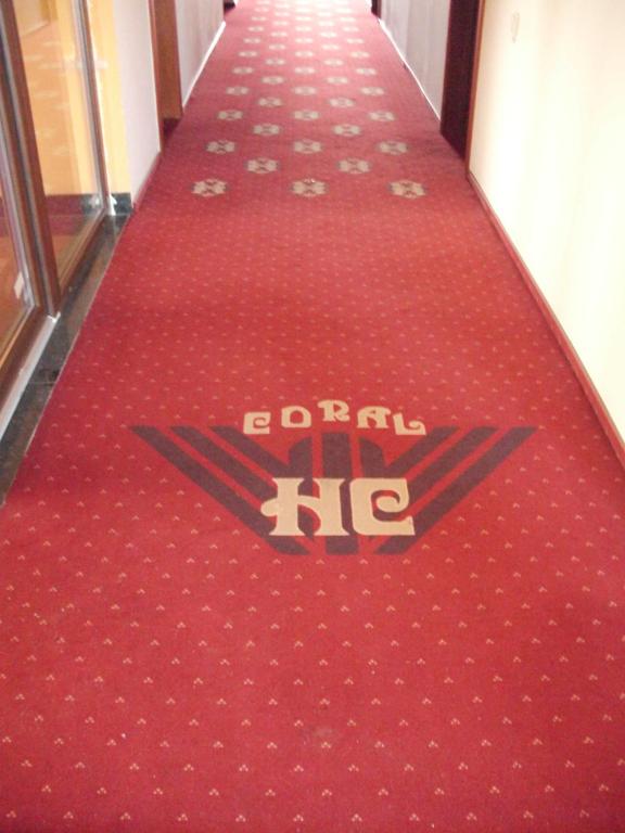 Hotel Coral - Resim 43