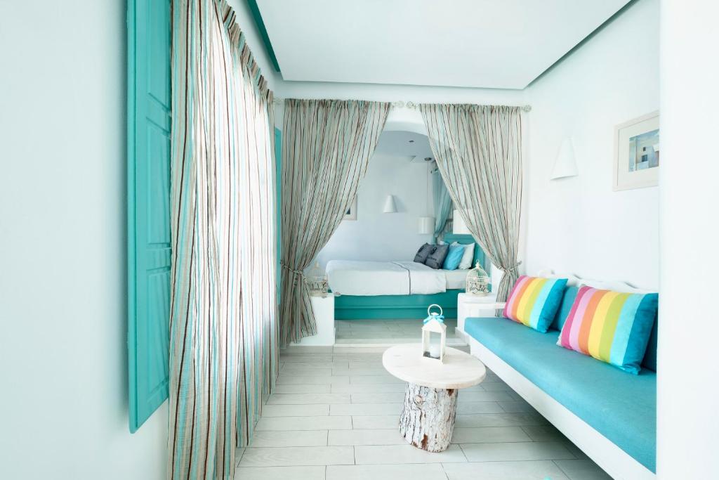 Anastasia Princess Luxury Beach Residence, Adults Only - 19