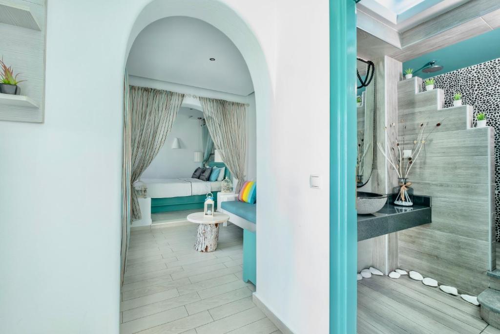 Anastasia Princess Luxury Beach Residence, Adults Only - 18