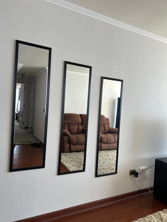 Afbeelding uit fotogalerij van Habitación privada en Depto compartido in Iquique