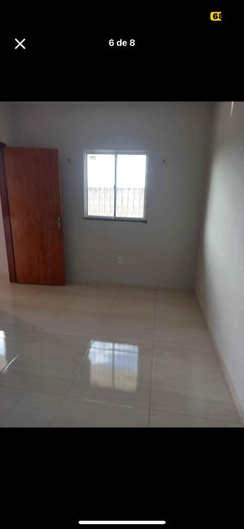 Fotografie z fotogalerie ubytování Casa duplex v destinaci Parnaíba