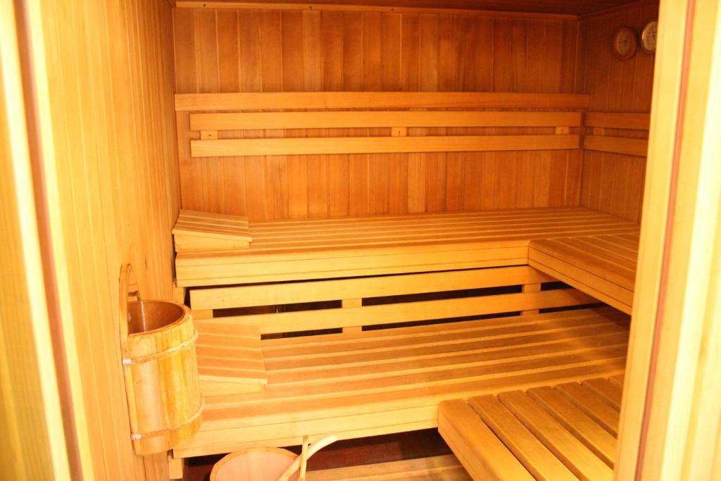Fotografie z fotogalerie ubytování Cresta Hotel v destinaci Klosters