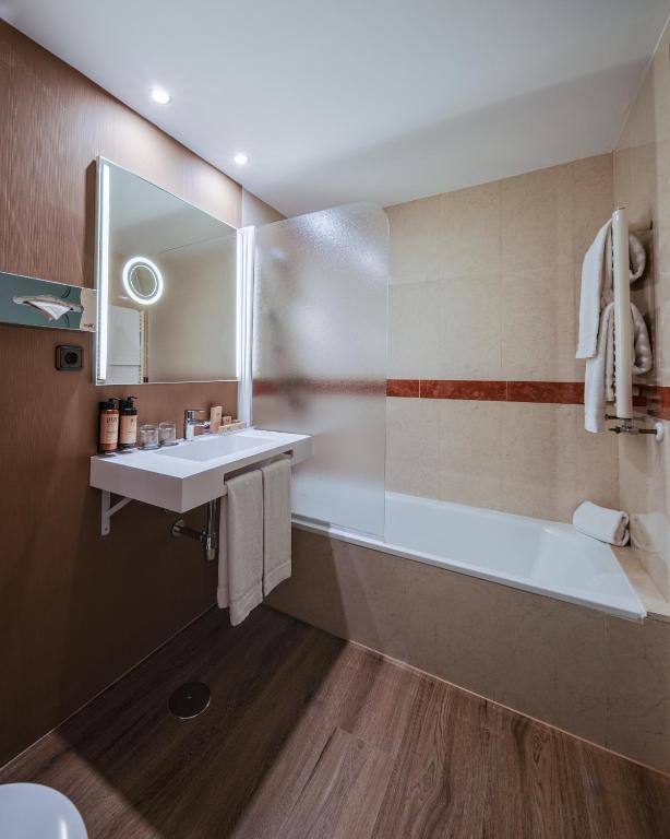 Luze Castellana - Resim 24