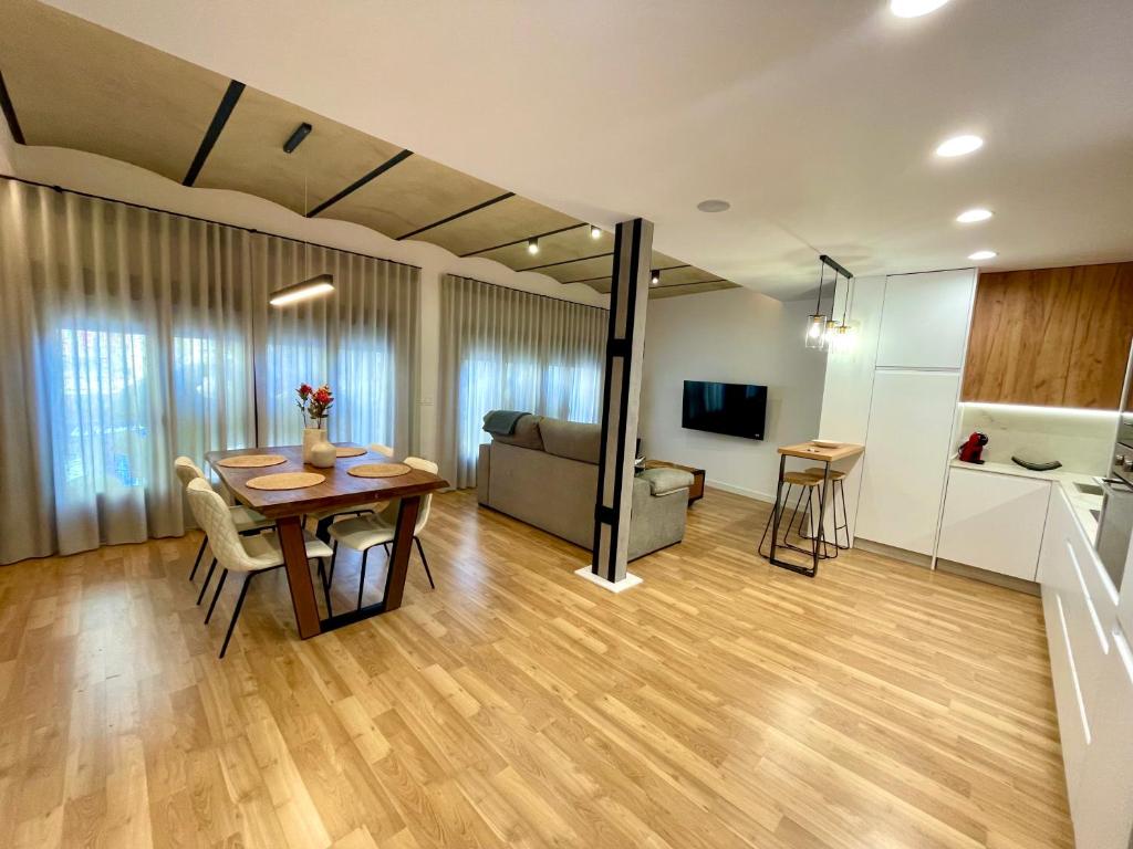 Geysotur Central Córdoba Suite