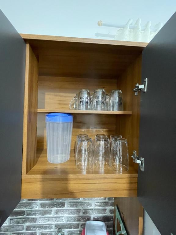 Apartamento de 2 Quartos