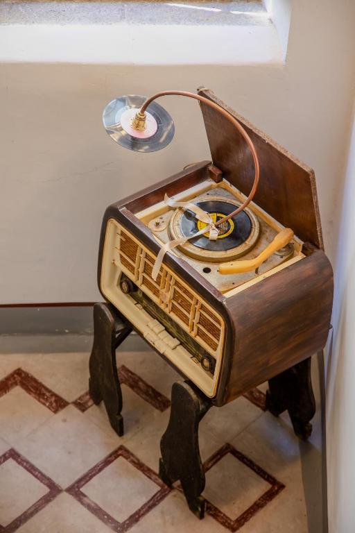 Fotografie z fotogalerie ubytování Casa Lanzara v destinaci Morano Calabro