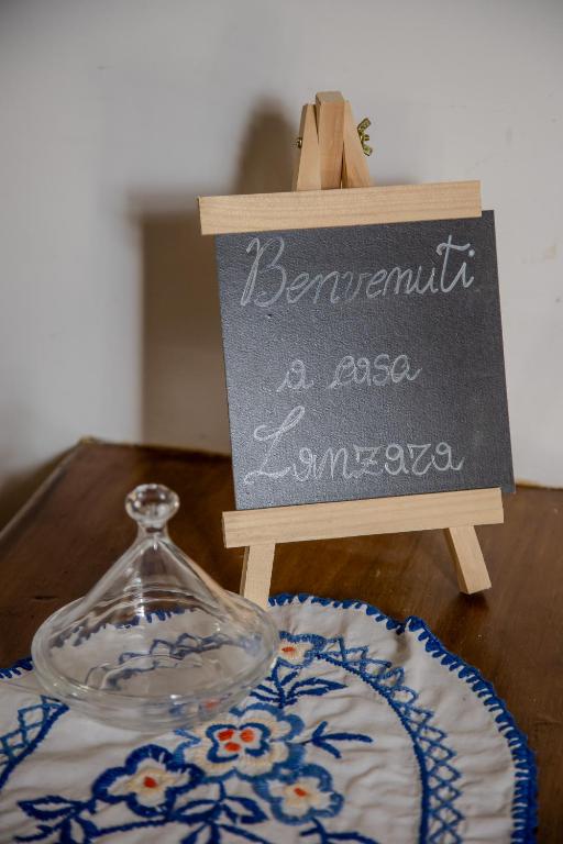 Fotografie z fotogalerie ubytování Casa Lanzara v destinaci Morano Calabro