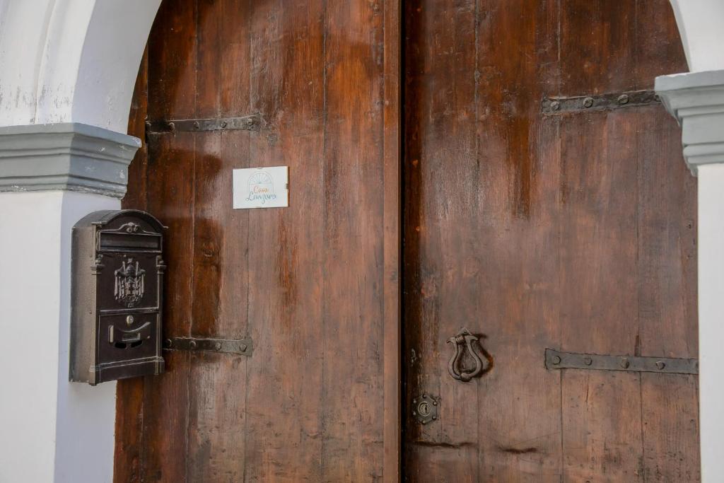 Fotografie z fotogalerie ubytování Casa Lanzara v destinaci Morano Calabro