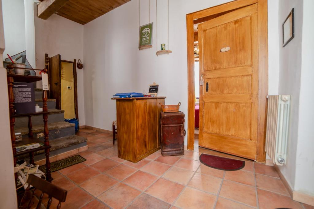 Fotografie z fotogalerie ubytování Casa Lanzara v destinaci Morano Calabro
