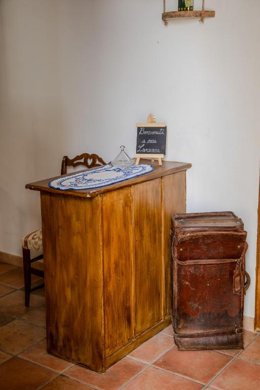 Fotografie z fotogalerie ubytování Casa Lanzara v destinaci Morano Calabro