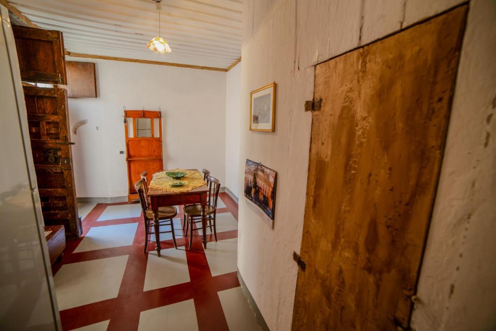 Fotografie z fotogalerie ubytování Casa Lanzara v destinaci Morano Calabro
