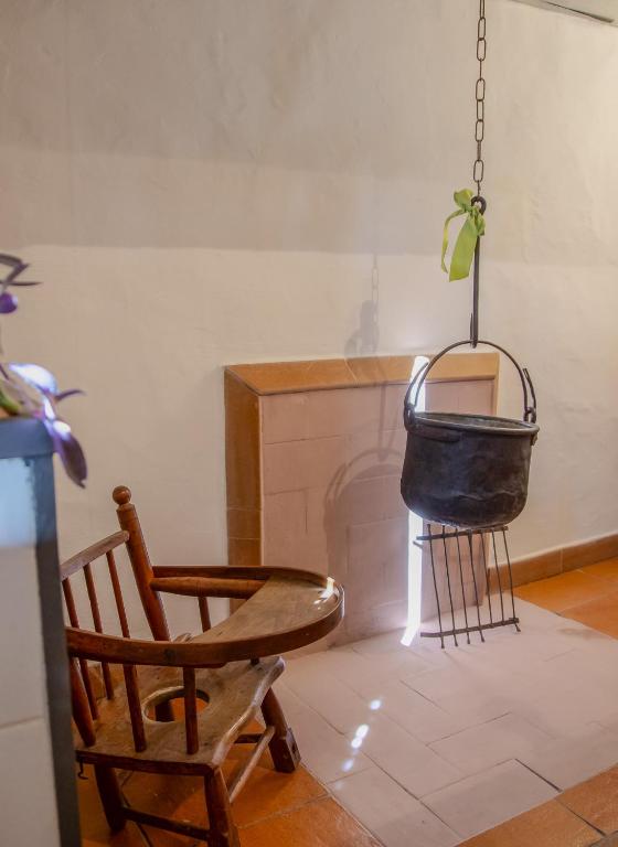 Fotografie z fotogalerie ubytování Casa Lanzara v destinaci Morano Calabro