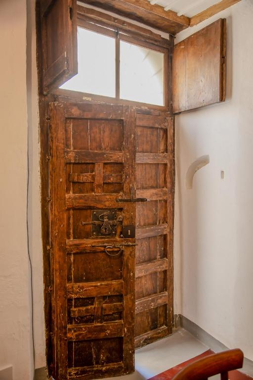 Fotografie z fotogalerie ubytování Casa Lanzara v destinaci Morano Calabro