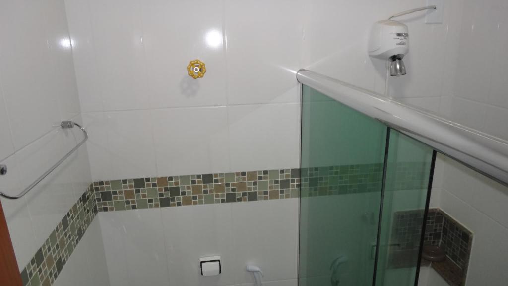  Ajuricaba Suítes 7
