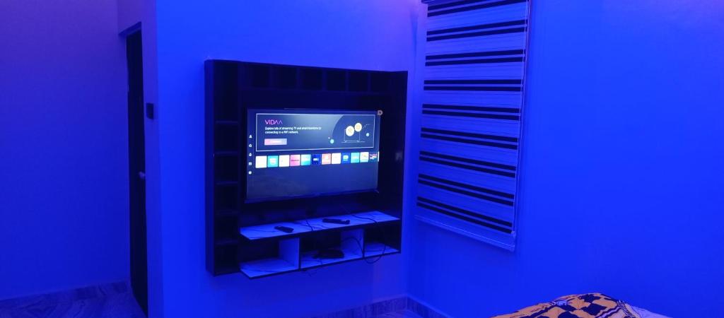 Fotografie z fotogalerie ubytování Daprem Luxury Self Contained Apartments v Uyu