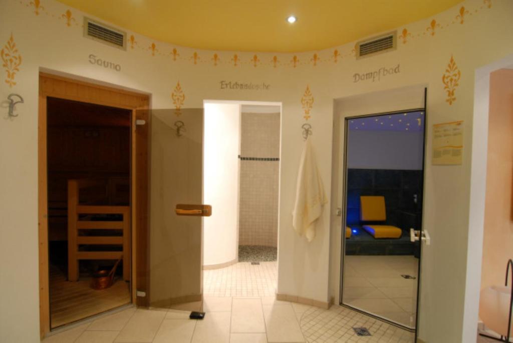 Fotografie z fotogalerie ubytování Hotel Römerrast v destinaci Caldaro