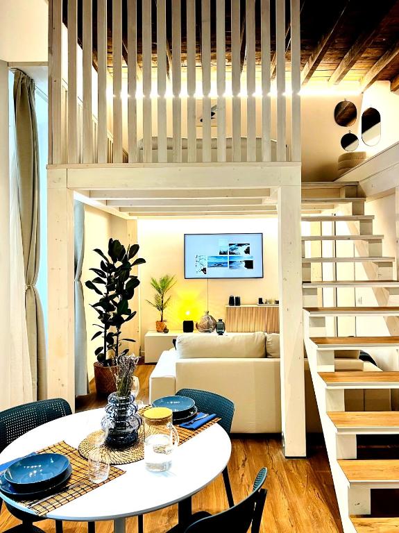 Tarra Luxury Suite - 18