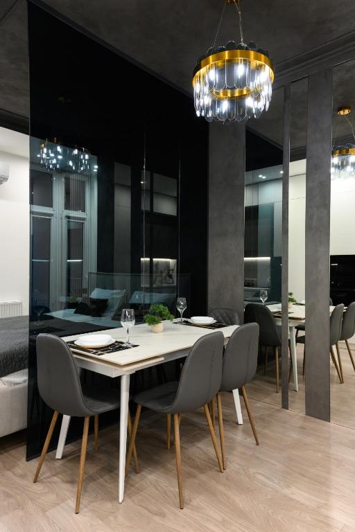 EVURI Apartments Smart House photo 4