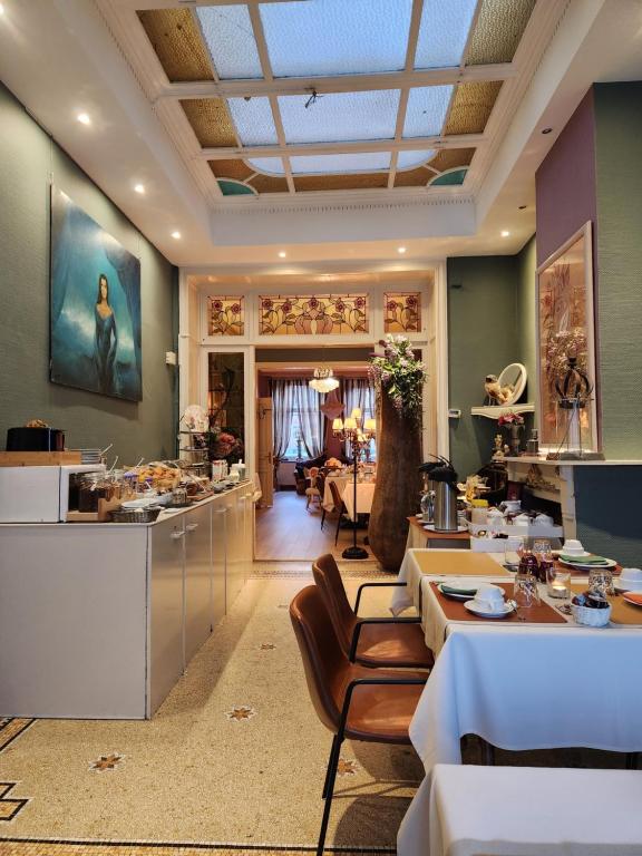 Hotel Gulden Vlies - Resim 1