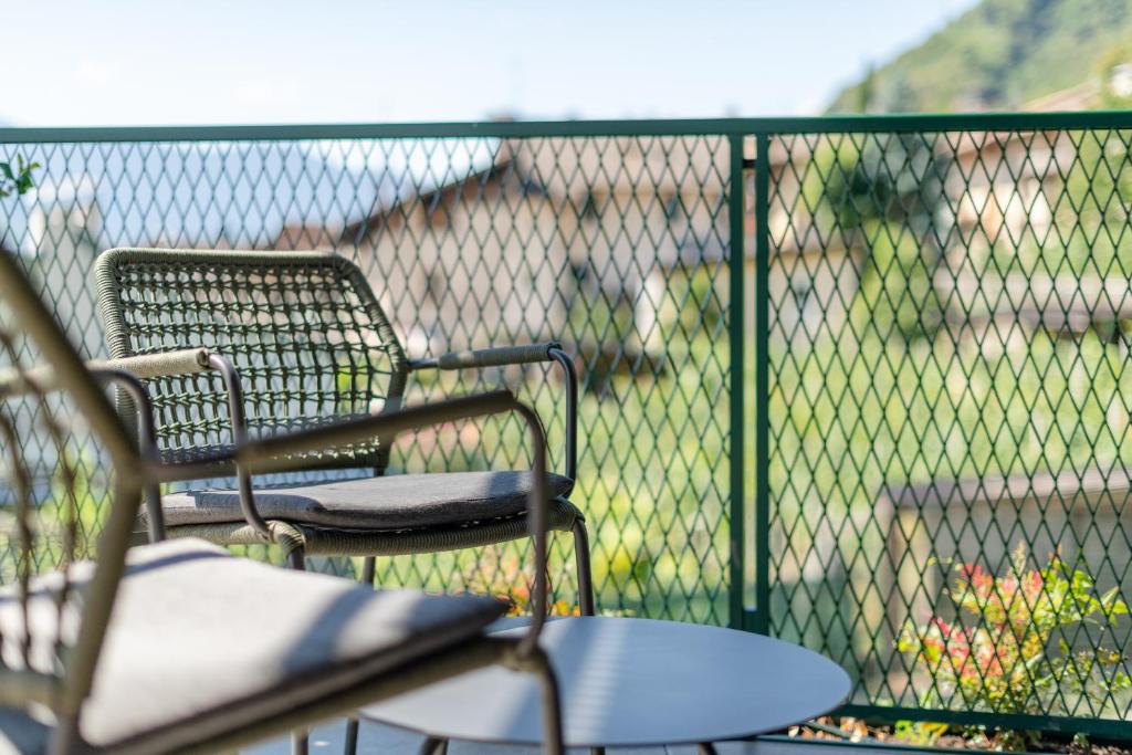 Příroda nedaleko hotelu