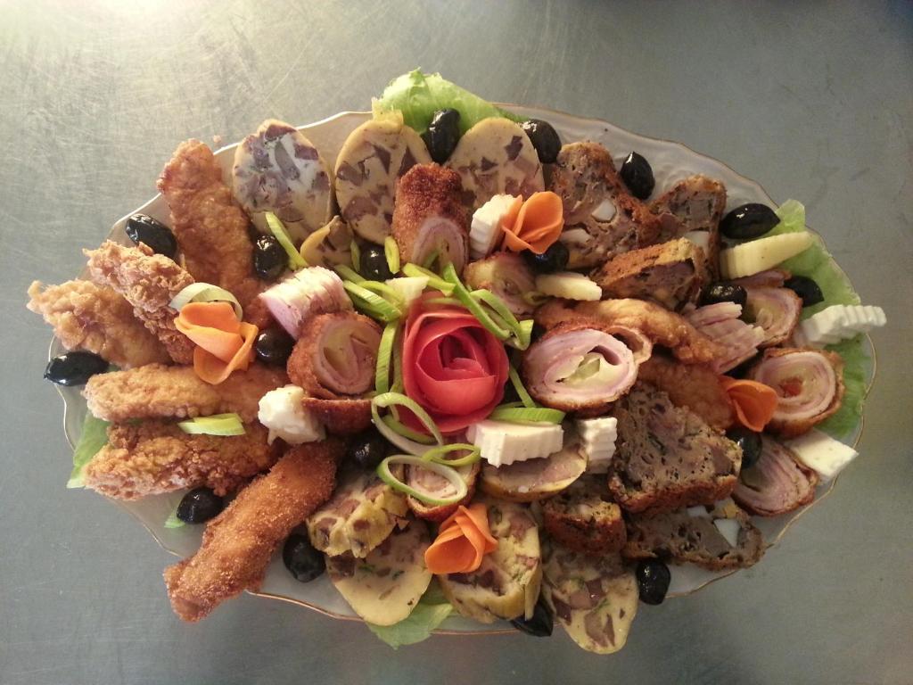 Hotel Coral - Resim 31