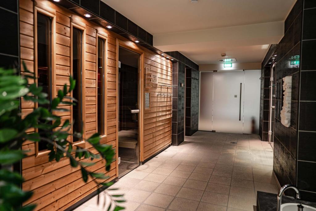 Fotografie z fotogalerie ubytování Novotel Karlsruhe City v destinaci Karlsruhe